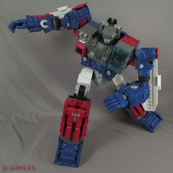 TFormers Titans Return Fortress Maximus Gallery 61 (61 of 72)